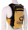 Grivel Mountain Runner Evo 20 Gilet de trail, Grivel, Jaune, , Hommes,Femmes,Unisex, 0123-10201, 5638023101, 8050030803388, N1-01.jpg