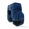 Vaude Karakorum Luggage Rack Bag, , Bleu foncé, , Unisex, 0239-10584, 5638023126, , N1-01.jpg