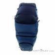 Vaude Karakorum Luggage Rack Bag, , Bleu foncé, , Unisex, 0239-10584, 5638023126, , N3-13.jpg