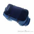 Vaude Karakorum Luggage Rack Bag, , Dark-Blue, , Unisex, 0239-10584, 5638023126, , N4-09.jpg