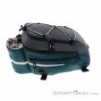 Vaude SE Silkroad L Luggage Rack Bag, , Bleu foncé, , Unisex, 0239-11160, 5638023129, , N2-02.jpg