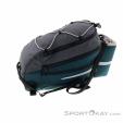 Vaude SE Silkroad L Luggage Rack Bag, Vaude, Azul oscuro, , Unisex, 0239-11160, 5638023129, 4062218269897, N2-12.jpg
