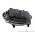 Vaude SE Silkroad L Luggage Rack Bag, , Dark-Grey, , Unisex, 0239-11160, 5638023130, , N3-03.jpg
