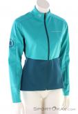 Endura Windchill Women Biking Jacket, , Turquoise, , Female, 0409-10097, 5638023609, , N1-01.jpg