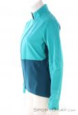 Endura Windchill Women Biking Jacket, , Turquoise, , Female, 0409-10097, 5638023609, , N1-06.jpg