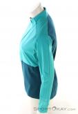 Endura Windchill Women Biking Jacket, , Turquoise, , Female, 0409-10097, 5638023609, , N2-07.jpg