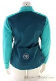 Endura Windchill Women Biking Jacket, , Turquoise, , Female, 0409-10097, 5638023609, , N2-12.jpg