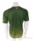 Endura Singletrack LTD S/S Mens Biking Shirt, Endura, Olive-Dark Green, , Male, 0409-10103, 5638023659, 5056286925617, N2-12.jpg