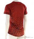 Endura Singletrack LTD SS Mujer Camiseta para ciclista, , Rojo, , Mujer, 0409-10104, 5638023665, , N1-11.jpg