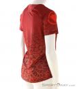Endura Singletrack LTD SS Women Biking Shirt, , Red, , Female, 0409-10104, 5638023665, , N1-16.jpg