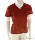 Endura Singletrack LTD SS Mujer Camiseta para ciclista, , Rojo, , Mujer, 0409-10104, 5638023665, , N2-02.jpg