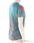 Endura Singletrack LTD SS Femmes T-shirt de vélo, Endura, Bleu clair, , Femmes, 0409-10104, 5638023669, 5056286925723, N1-16.jpg