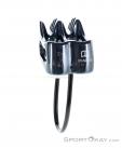 Wild Country Pro Lite Belay Device, Wild Country, Anthracite, , Male,Female,Unisex, 0243-10172, 5638023676, 5033286111417, N2-17.jpg