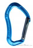 Wild Country Straight Gate Carabiner, Wild Country, Blue, , Male,Female,Unisex, 0243-10138, 5638023679, 5033286108240, N1-01.jpg