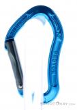Wild Country Straight Gate Carabiner, Wild Country, Blue, , Male,Female,Unisex, 0243-10138, 5638023679, 5033286108240, N1-11.jpg