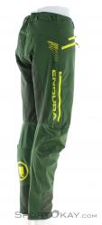 Endura Singletrack II Mens Biking Pants, Endura, Olive-Dark Green, , Male, 0409-10029, 5638023692, 0, N1-16.jpg