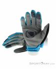 Endura Singletrack Windproof Biking Gloves, Endura, Turquoise, , Male,Female,Unisex, 0409-10107, 5638023707, 5056286908450, N2-12.jpg