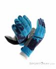 Endura Singletrack Windproof Biking Gloves, Endura, Turquoise, , Male,Female,Unisex, 0409-10107, 5638023707, 5056286908450, N4-19.jpg
