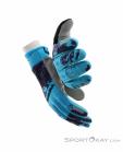 Endura Singletrack Windproof Biking Gloves, , Turquoise, , Male,Female,Unisex, 0409-10107, 5638023707, , N5-05.jpg