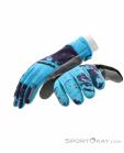 Endura Singletrack Windproof Biking Gloves, Endura, Turquoise, , Male,Female,Unisex, 0409-10107, 5638023707, 5056286908450, N5-10.jpg