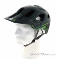 Endura Single Track II MTB Helmet, Endura, Dark-Grey, , Male,Female,Unisex, 0409-10086, 5638023718, 5055939950396, N2-07.jpg