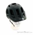 Endura Single Track II MTB Helmet, Endura, Dark-Grey, , Male,Female,Unisex, 0409-10086, 5638023718, 5055939950396, N3-03.jpg