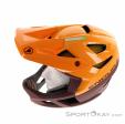 Endura MT500 Full Face Helmet, Endura, Orange, , Male,Female,Unisex, 0409-10000, 5638023719, 5055939970950, N3-08.jpg