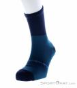 Endura BaaBaa Merino Winter Biking Socks, Endura, Dark-Blue, , Male,Female,Unisex, 0409-10108, 5638023722, 5055939966328, N1-06.jpg
