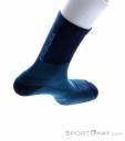 Endura BaaBaa Merino Winter Biking Socks, Endura, Dark-Blue, , Male,Female,Unisex, 0409-10108, 5638023722, 5055939966328, N3-18.jpg