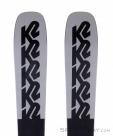 K2 Mindbender 89 TI Femmes Ski Allmountain 2023, K2, Gris, , Femmes, 0020-10359, 5638023736, 886745974697, N1-11.jpg