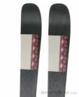 K2 Mindbender 90C Femmes Ski Allmountain 2023, , Multicolore, , Femmes, 0020-10360, 5638023744, , N2-02.jpg