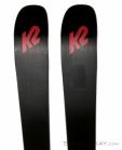 K2 Mindbender 90C Femmes Ski Allmountain 2023, , Multicolore, , Femmes, 0020-10360, 5638023744, , N2-12.jpg