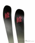 K2 Mindbender 90C Women All Mountain Skis 2023, , Multicolored, , Female, 0020-10360, 5638023744, , N3-13.jpg