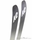 K2 Wayback 106 Touring Skis 2023, , Olive-Dark Green, , Male,Unisex, 0020-10361, 5638023746, , N3-08.jpg