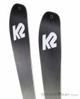 K2 Wayback 106 Touring Skis 2023, K2, Olive-Dark Green, , Male,Unisex, 0020-10361, 5638023746, 886745973041, N3-13.jpg
