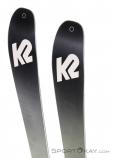 K2 Wayback 88 Touring Skis 2023, K2, Green, , Male,Unisex, 0020-10363, 5638023753, 886745973263, N3-13.jpg