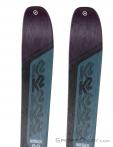 K2 Wayback 96 Women Touring Skis 2023, , Purple, , Female, 0020-10364, 5638023757, , N2-02.jpg