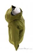 Marmot Refuge Pro Bib Dámy Lyžiarska bunda, , Zelená, , Ženy, 0066-10575, 5638023843, , N3-18.jpg