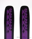 K2 Reckoner 122 Freeride Skis 2023, K2, Green, , Male,Unisex, 0020-10370, 5638023847, 886745972495, N1-11.jpg