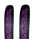 K2 Reckoner 122 Freeride Skis 2023, K2, Green, , Male,Unisex, 0020-10370, 5638023847, 886745972495, N2-12.jpg