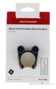 Bontrager XXX/Pro/Elite Blendr Duo-Sockel Handlebar Mount, Bontrager, Black, , Unisex, 0402-10115, 5638024377, 601479559398, N1-01.jpg