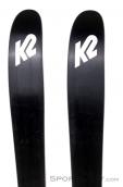 K2 Mindbender Jr. + Marker FDT 7 Jr. Enfants Set de ski 2023, K2, Vert, , Garçons,Filles, 0020-10379, 5638024421, 886745982227, N2-12.jpg