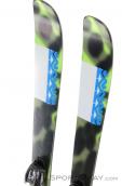 K2 Mindbender Jr. + Marker FDT 7 Jr. Niños Set de ski 2023, K2, Verde, , Niño,Niña, 0020-10379, 5638024421, 886745982227, N3-03.jpg