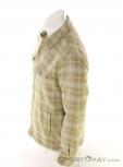 Marmot Ridgefield Heavyweight Flanell Mens Shirt, , Beige, , Male, 0066-10585, 5638024430, , N2-07.jpg