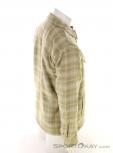 Marmot Ridgefield Heavyweight Flanell Mens Shirt, , Beige, , Male, 0066-10585, 5638024430, , N2-17.jpg