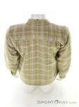 Marmot Ridgefield Heavyweight Flanell Mens Shirt, , Beige, , Male, 0066-10585, 5638024430, , N3-13.jpg