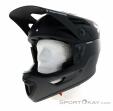 Sweet Protection Arbitrator MIPS Full Face Helmet detachable, Sweet Protection, Black, , Male,Female,Unisex, 0183-10241, 5638024450, 7048652273147, N1-06.jpg