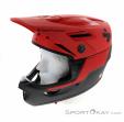 Sweet Protection Arbitrator MIPS Casco Integrale removibile, Sweet Protection, Rosso, , Uomo,Donna,Unisex, 0183-10241, 5638024451, 7048652893529, N2-07.jpg