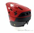 Sweet Protection Arbitrator MIPS Full Face Helmet detachable, Sweet Protection, Red, , Male,Female,Unisex, 0183-10241, 5638024451, 7048652893529, N2-12.jpg