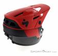 Sweet Protection Arbitrator MIPS Casco Integrale removibile, Sweet Protection, Rosso, , Uomo,Donna,Unisex, 0183-10241, 5638024451, 7048652893529, N2-17.jpg